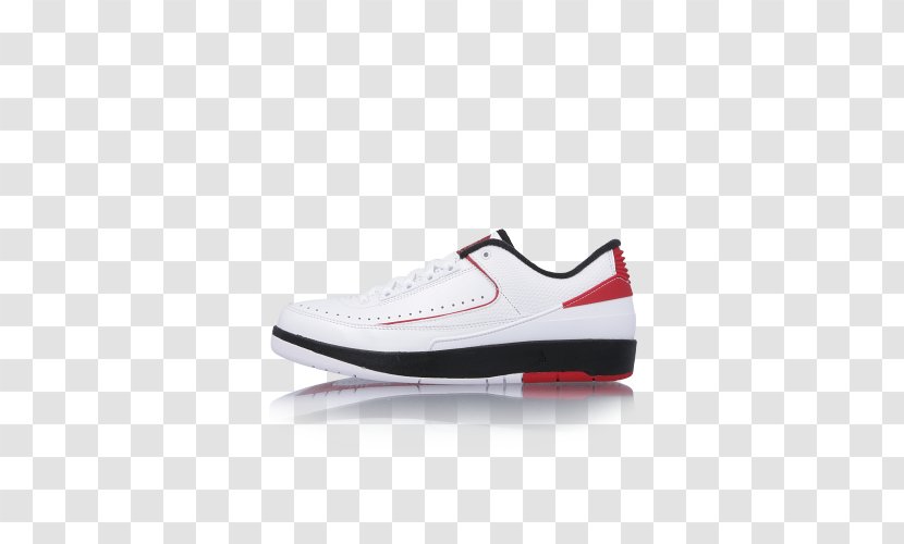 Sports Shoes Nike Air Jordan 2 Retro Low Men's Shoe - List All Transparent PNG