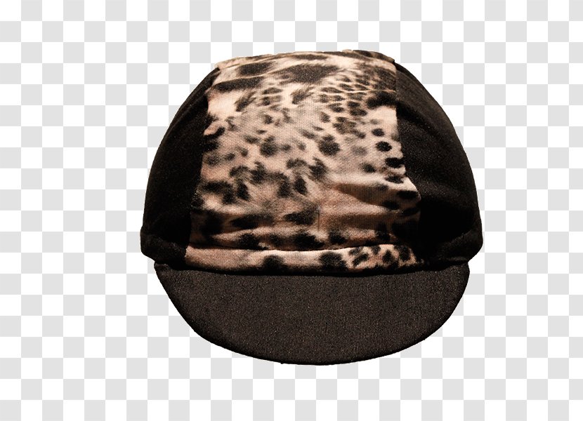 Cap Hat Tweed Tessera - Fur Transparent PNG