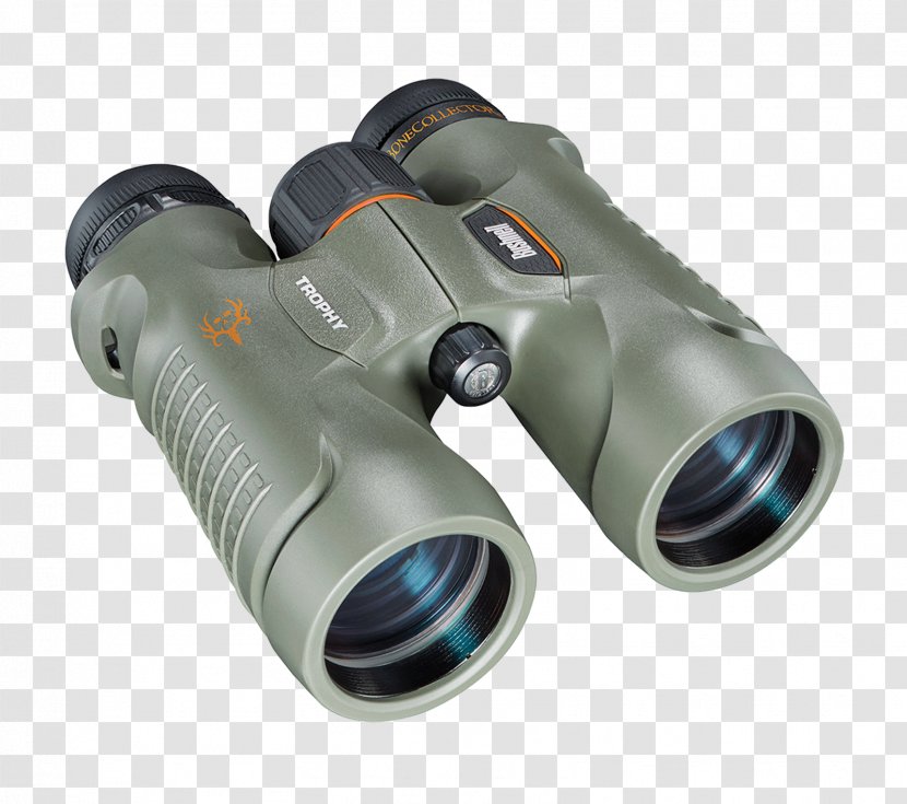 Binoculars Bushnell Corporation Hunting Objective Camera - Hardware Transparent PNG