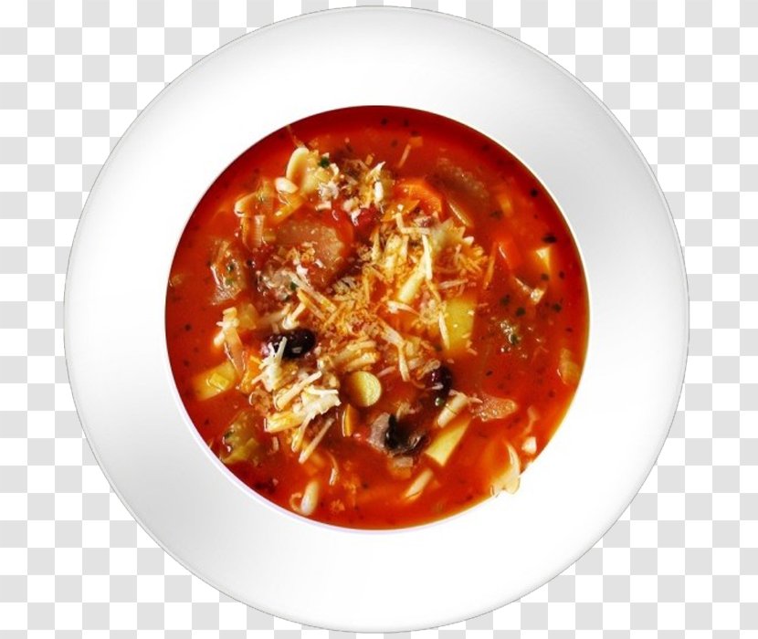 Recipe Minestrone Mole Poblano Maneštra Cooking - Cuisine Transparent PNG