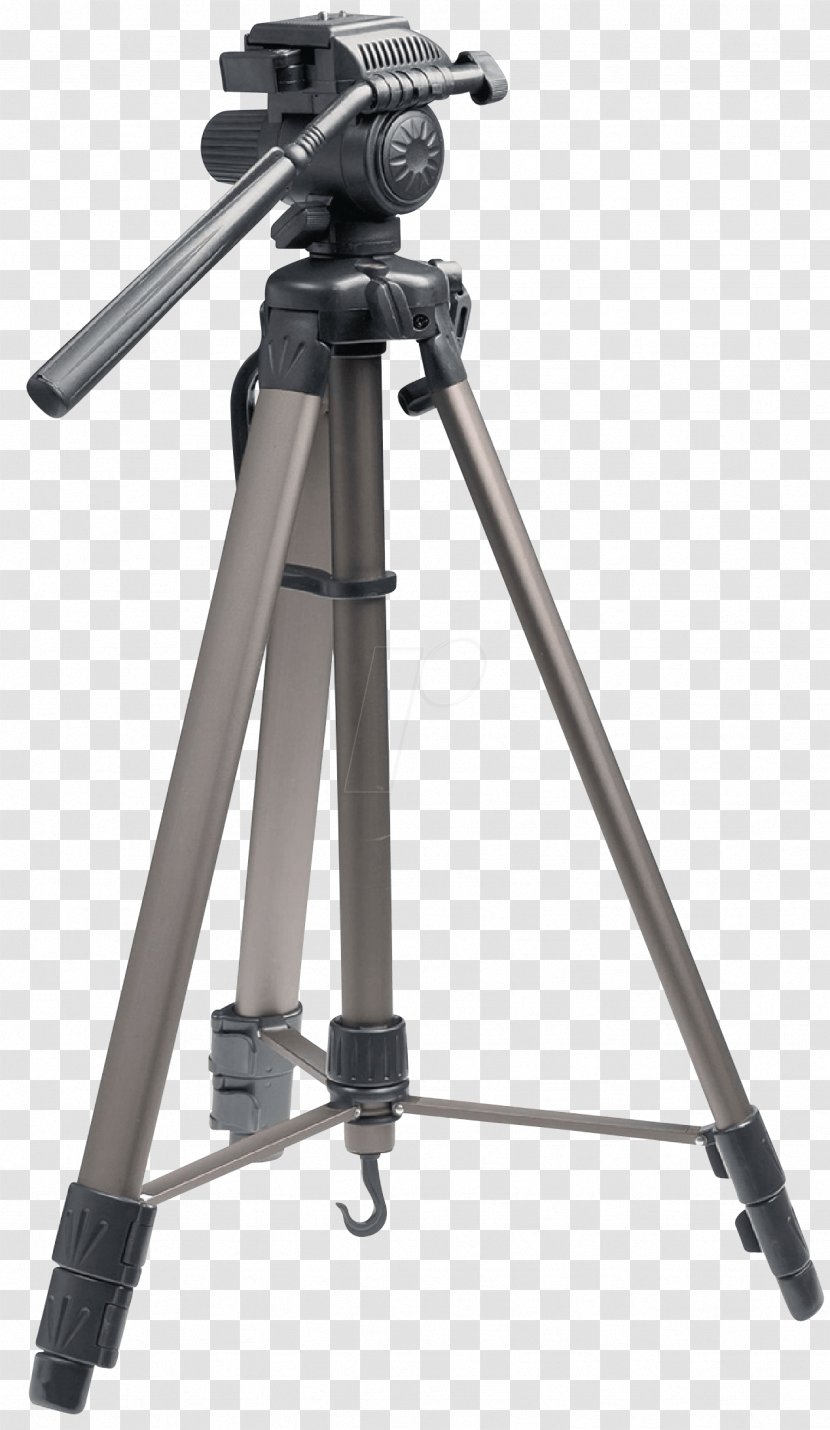 Tripod Video Cameras Photography Monopod - Tilt - Camera Transparent PNG