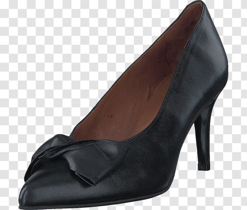 Court Shoe Fashion Clog High-heeled - Basic Pump - Boot Transparent PNG