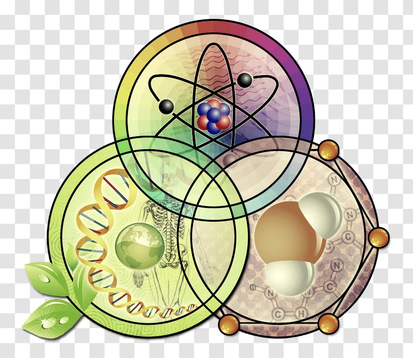Chemistry Chemical Biology Physics Transparent PNG