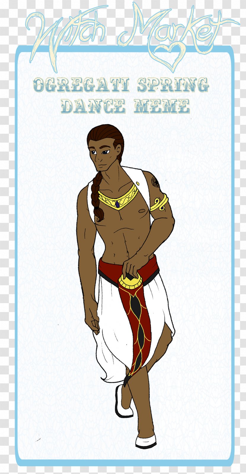 Homo Sapiens Human Behavior Character Clip Art - Fiction - Spring Dance Transparent PNG