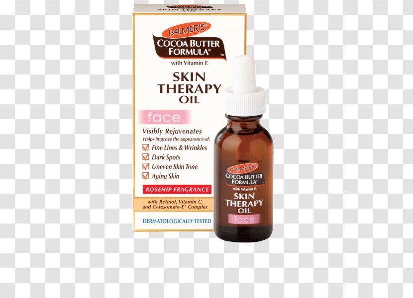 Lotion Palmer's Cocoa Butter Formula Skin Therapy Oil Concentrated Cream - Rose Hip Seed Transparent PNG
