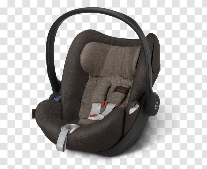 Baby & Toddler Car Seats Transport Child - Gold - Seat Transparent PNG