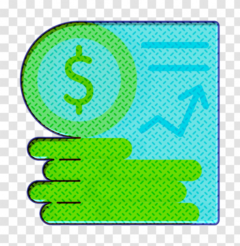 Profit Icon Management Icon Transparent PNG