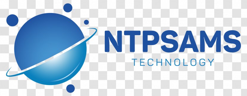 NTPSAMS-TECHNOLOGY Copyright 2016 Computer Line Area - Organization - Landscape Logo Transparent PNG