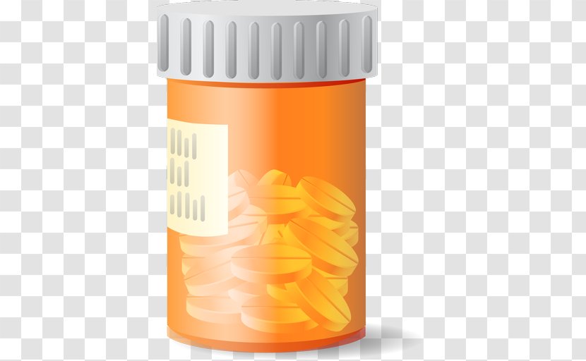 Medicine Pharmaceutical Drug - Tablet - Bottle Transparent PNG