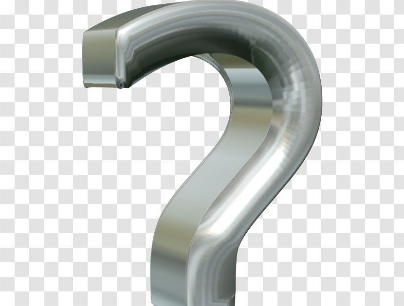 Question Mark Information Thought - Mohamad Salah Transparent PNG