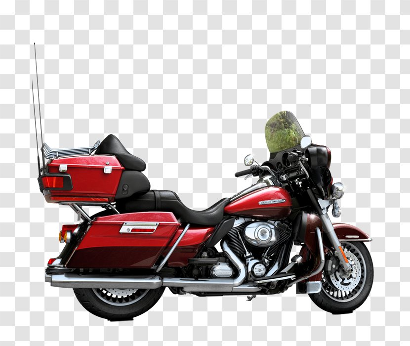 Cruiser Motorcycle Accessories Harley-Davidson Motor Vehicle - Franchising Transparent PNG