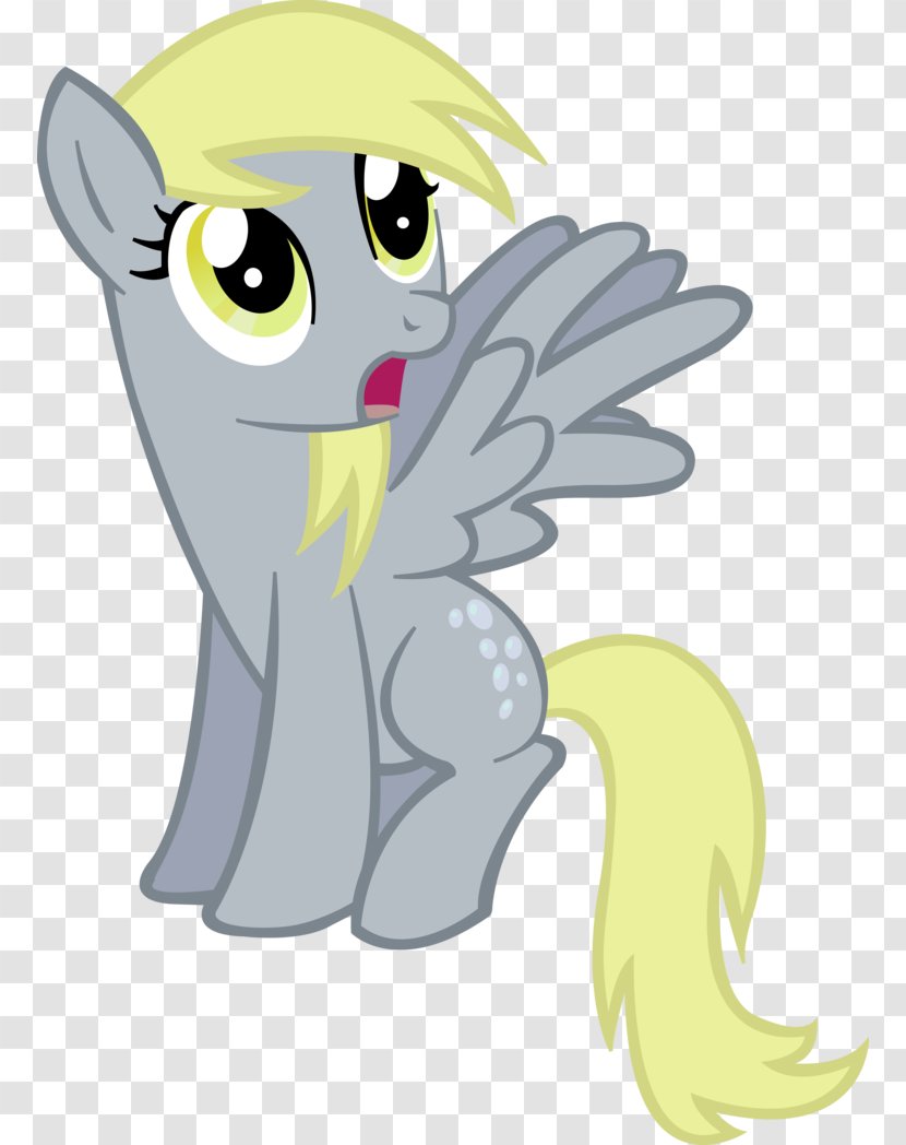 Derpy Hooves Pony Twilight Sparkle Rainbow Dash - Horse - Hug Vector Transparent PNG