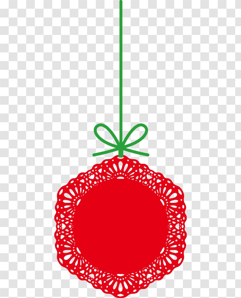 Christmas Ornament - Interior Design Transparent PNG