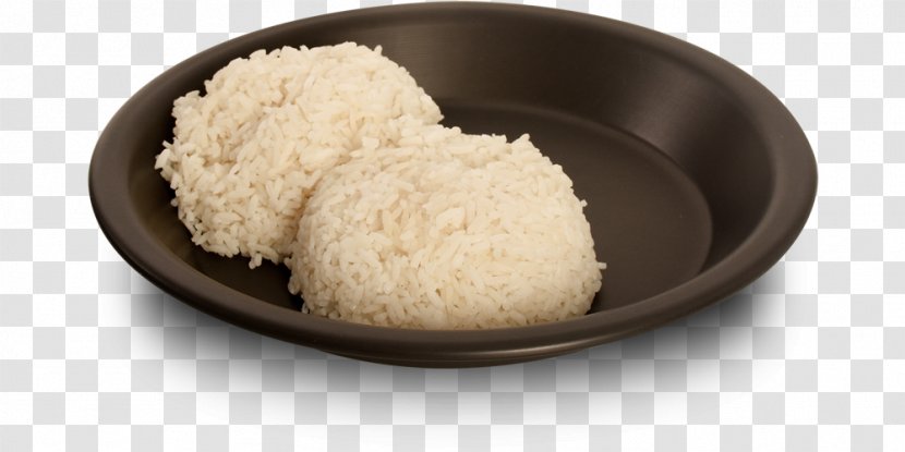 Cooked Rice Jasmine White Oryza Sativa - Grains Transparent PNG