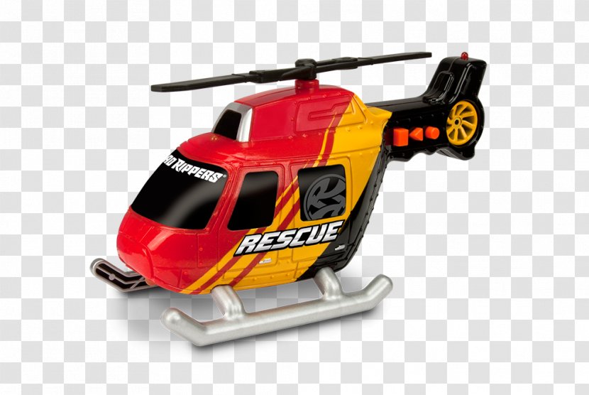 Helicopter Car MINI Cooper Police - Aircraft Transparent PNG