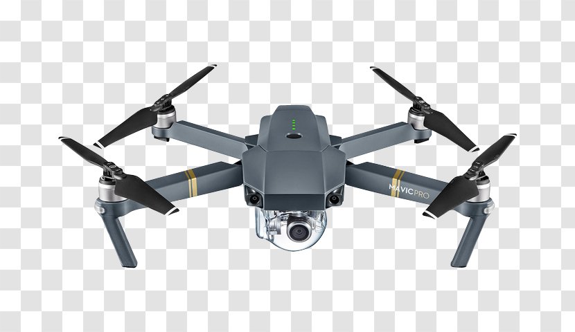 Mavic Pro Phantom Unmanned Aerial Vehicle DJI Quadcopter - Photography - Dji Drone Logo Transparent PNG