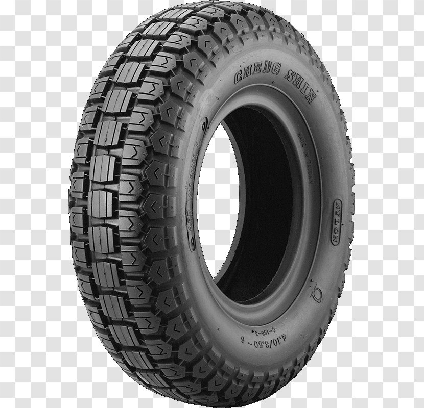 Tread Tire Car Formula One Tyres Cheng Shin Rubber - Rim - Floating Transparent PNG
