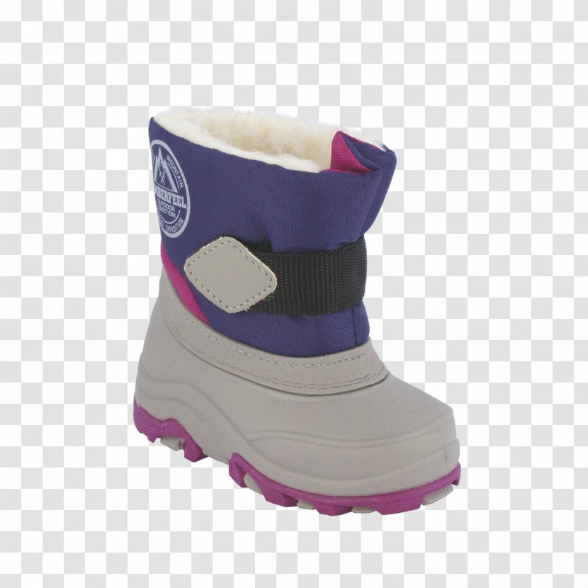 Snow Boot Shoe Cross-training Walking Transparent PNG