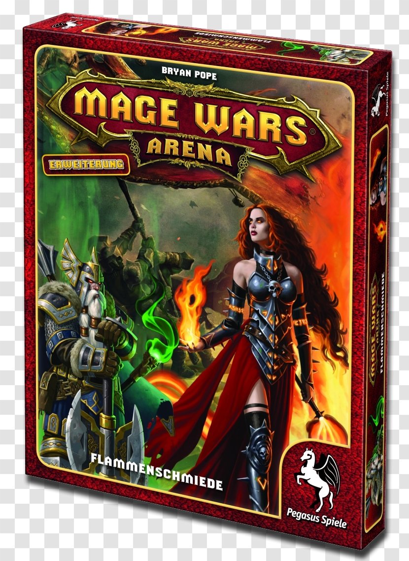 17135 G - Action Figure - Munchkin: Zombies Toys/Spielzeug Mage Wars Arena Game Munchkin Panic (Spiel), Deutsche Ausgabe Pegasus PEG Super 1Plus2 17194G 17194GMage Transparent PNG