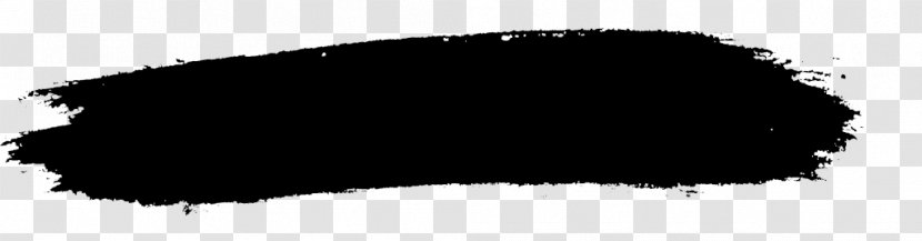Fur Line White Sky Plc Font - Black And - Grunge Banner Transparent PNG