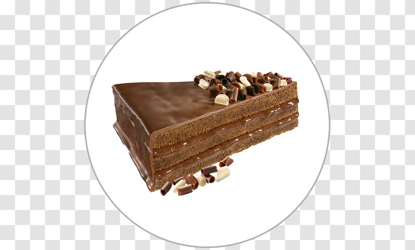 Chocolate Cake Sachertorte Truffle Baileys Irish Cream - Fudge Transparent PNG