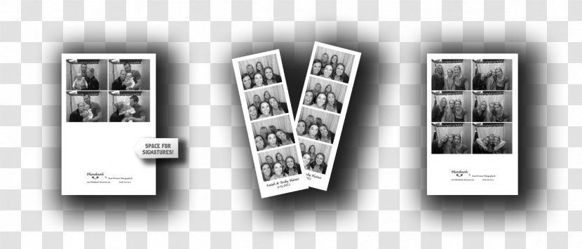 Photo Booth Photography Picture Frames - Color - Photobooth Transparent PNG