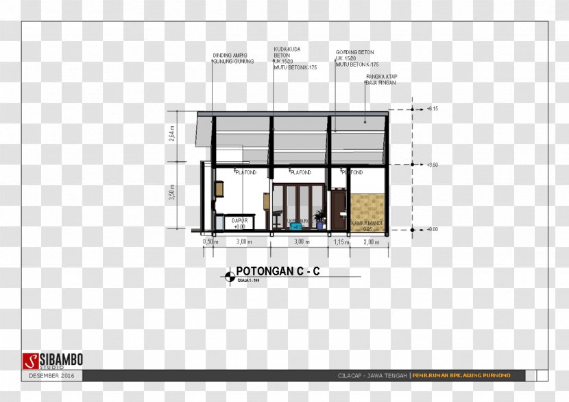 House Floor Plan Architecture Transparent PNG
