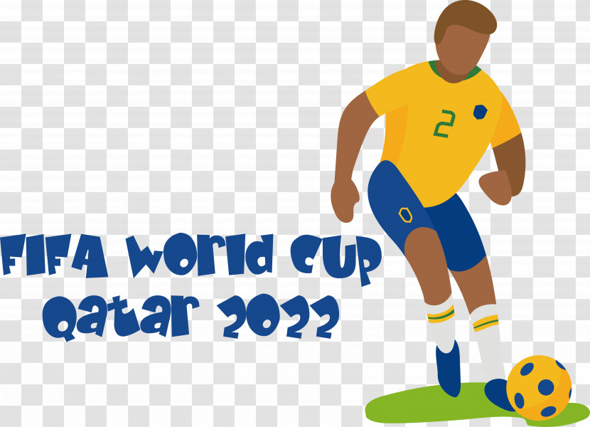 Fifa World Cup Fifa World Cup Qatar 2022 Football Soccer Transparent PNG