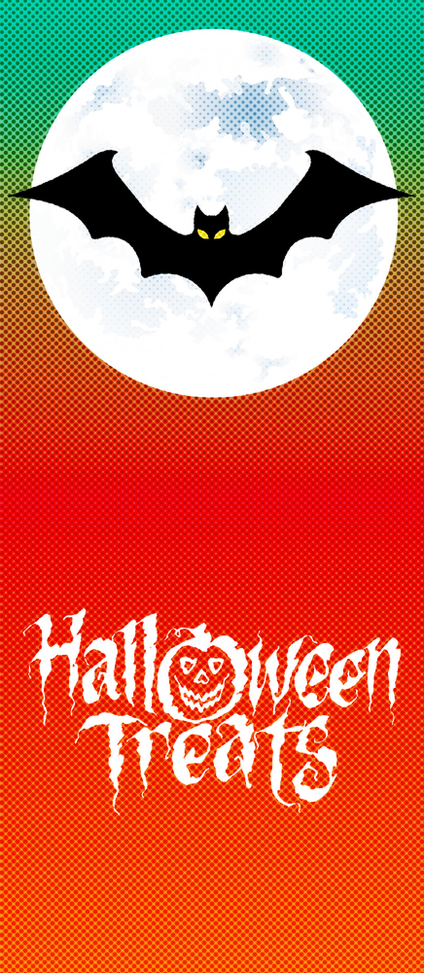 Happy Halloween Transparent PNG