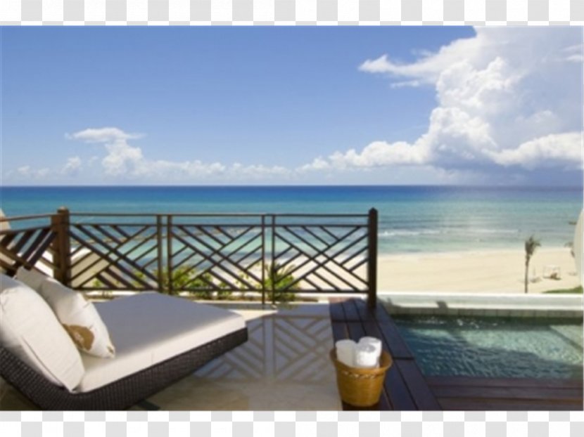 All-inclusive Resort Grand Velas Riviera Maya Caribbean Hotel - Estate Transparent PNG