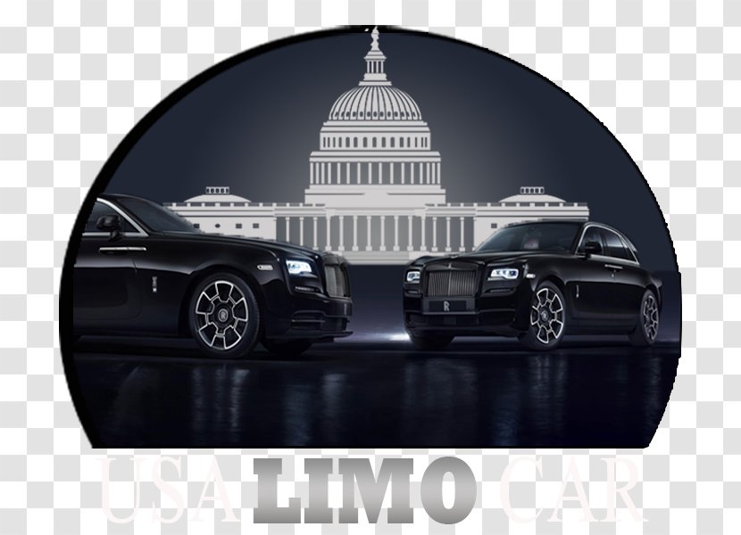 Personal Luxury Car Limousine Hummer Executive - Headlamp Transparent PNG