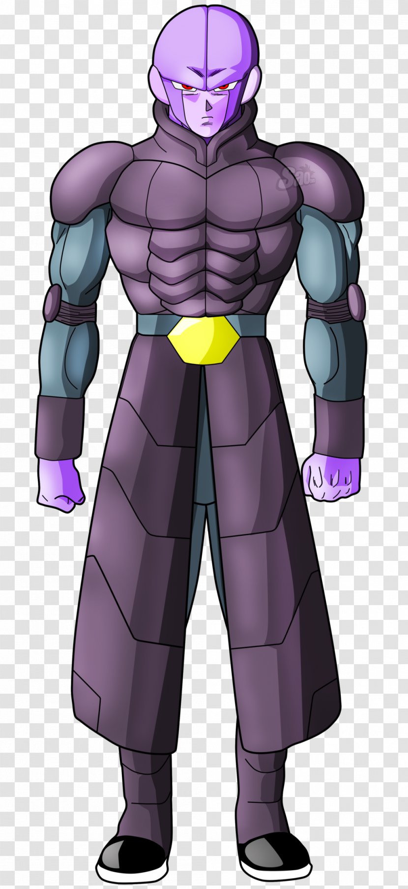 Goku Dragon Ball Z Dokkan Battle Baby Saiyan - Drawing - Versus Transparent PNG