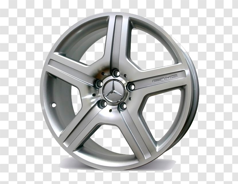 Alloy Wheel Tire Autofelge Mercedes Transparent PNG