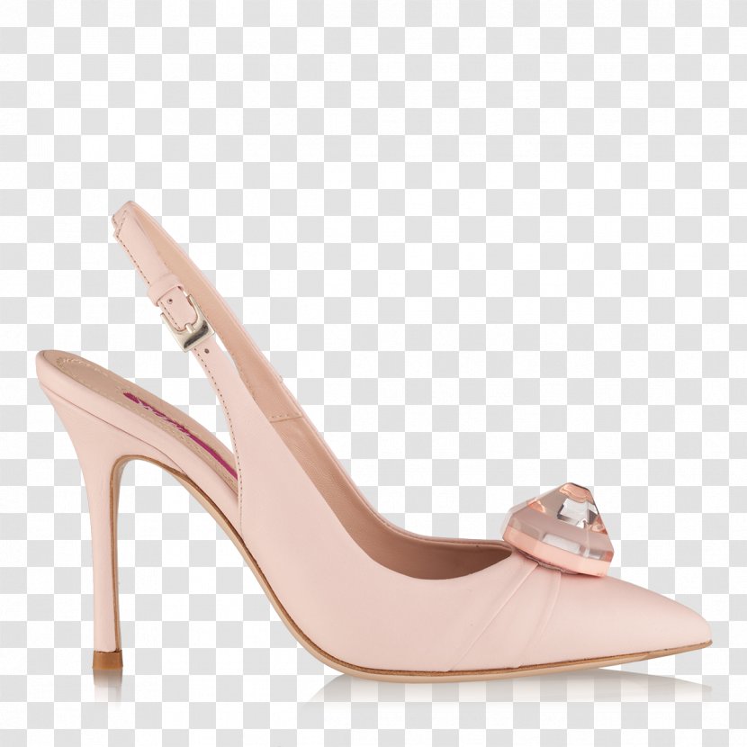Court Shoe Jimmy Choo PLC High-heeled Stiletto Heel - Footwear - Receptacle Transparent PNG