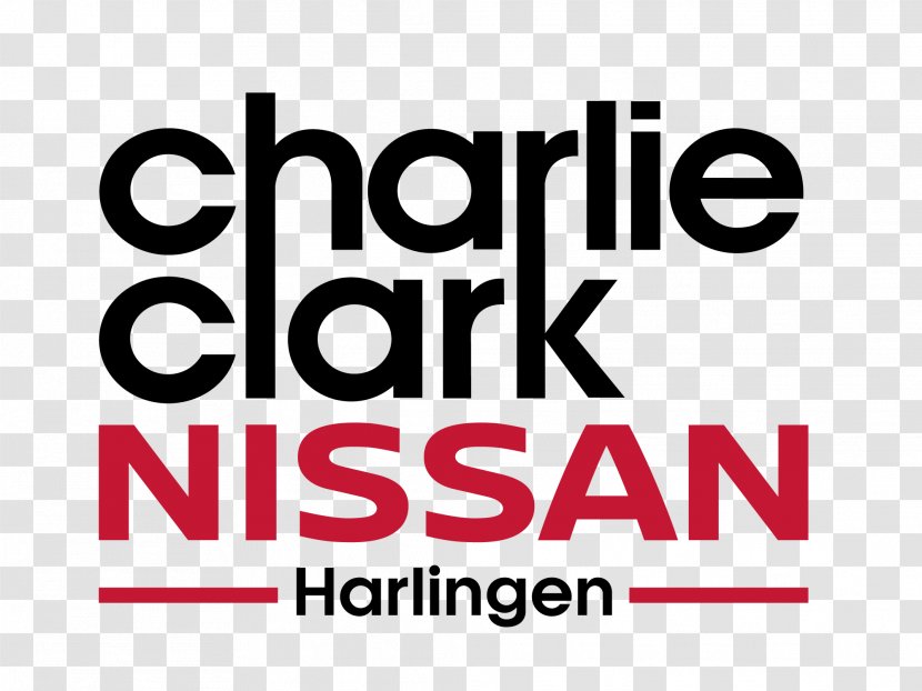 Logo Brand Nissan - Text - Clarks Transparent PNG