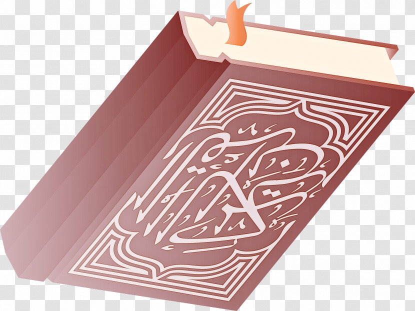 Quran Book Transparent PNG