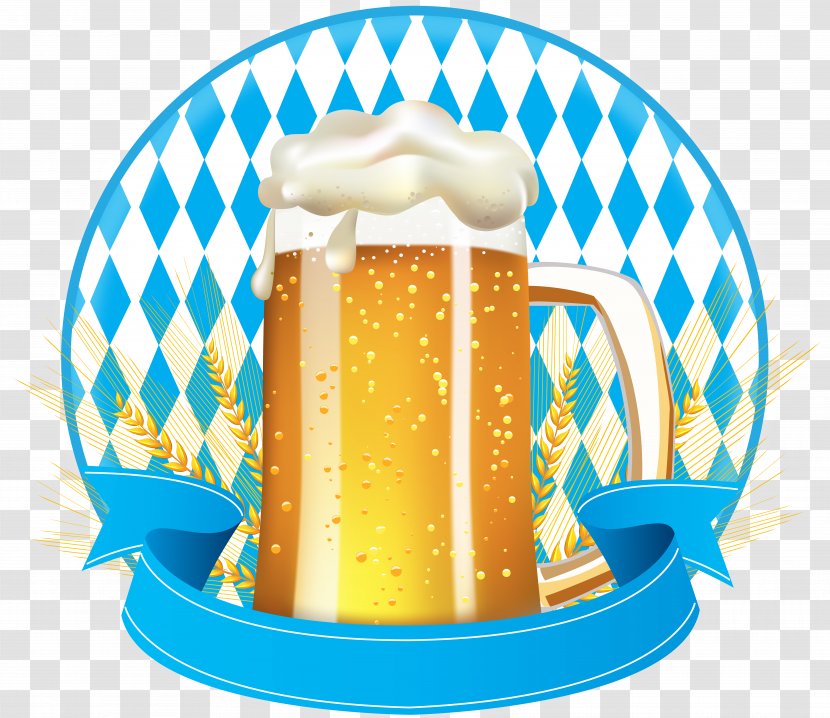 Oktoberfest Beer Vector Graphics Euclidean - Drink Transparent PNG