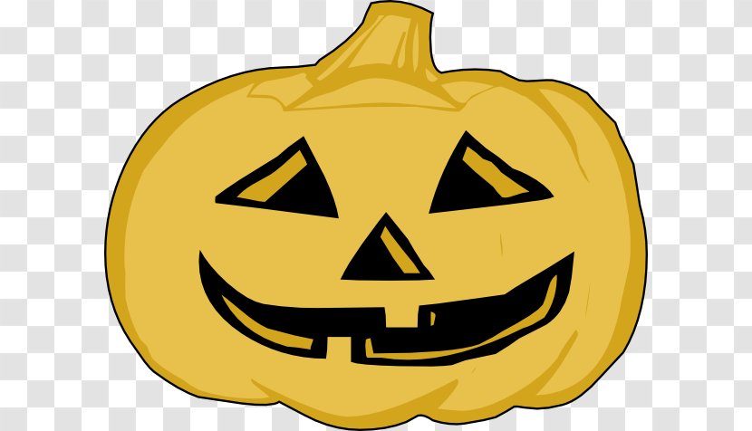 Pumpkin Pie Halloween Clip Art - Cartoon Pumkin Transparent PNG