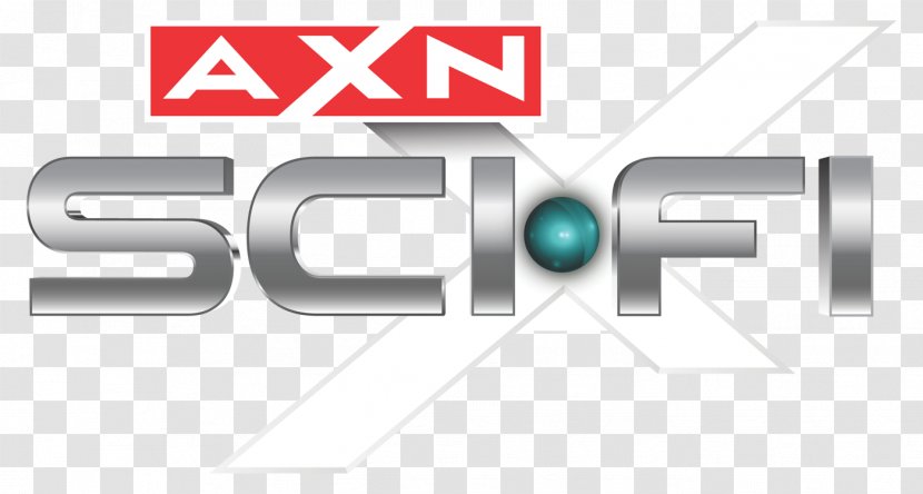 AXN Sci Fi Television Channel Syfy - Satellite - Scifi Transparent PNG