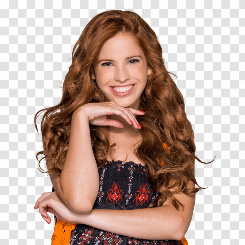 Candelaria Molfese Violetta - Tree - Season 2 CamilaOthers Transparent PNG