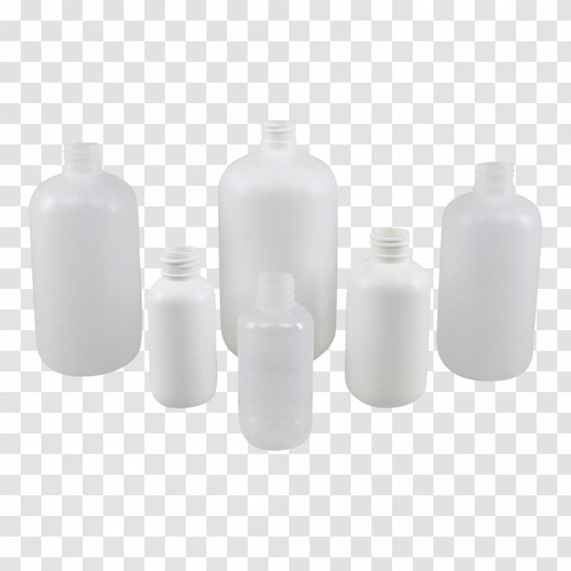 Plastic Bottle Water Bottles Liquid - Cylinder Transparent PNG