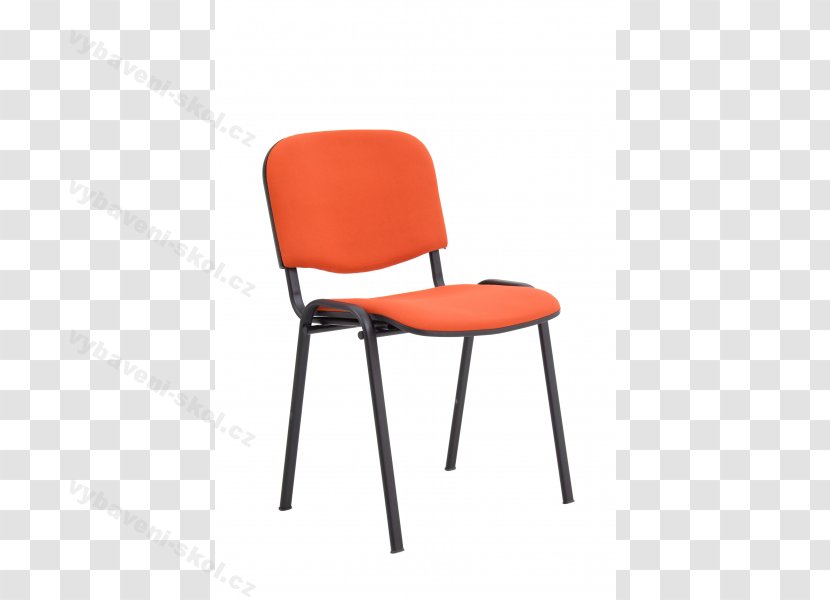 Chair Plastic Armrest Transparent PNG