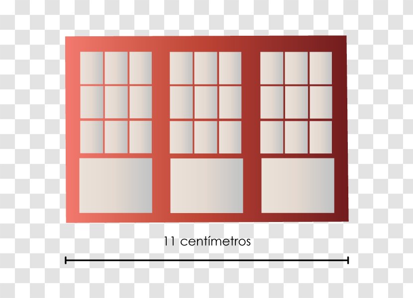 Window Picture Frames - Rectangle Transparent PNG