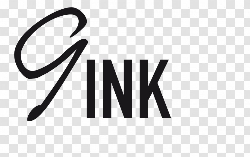 Fashion Trademark Brand Logo - Black And White - Next Transparent PNG