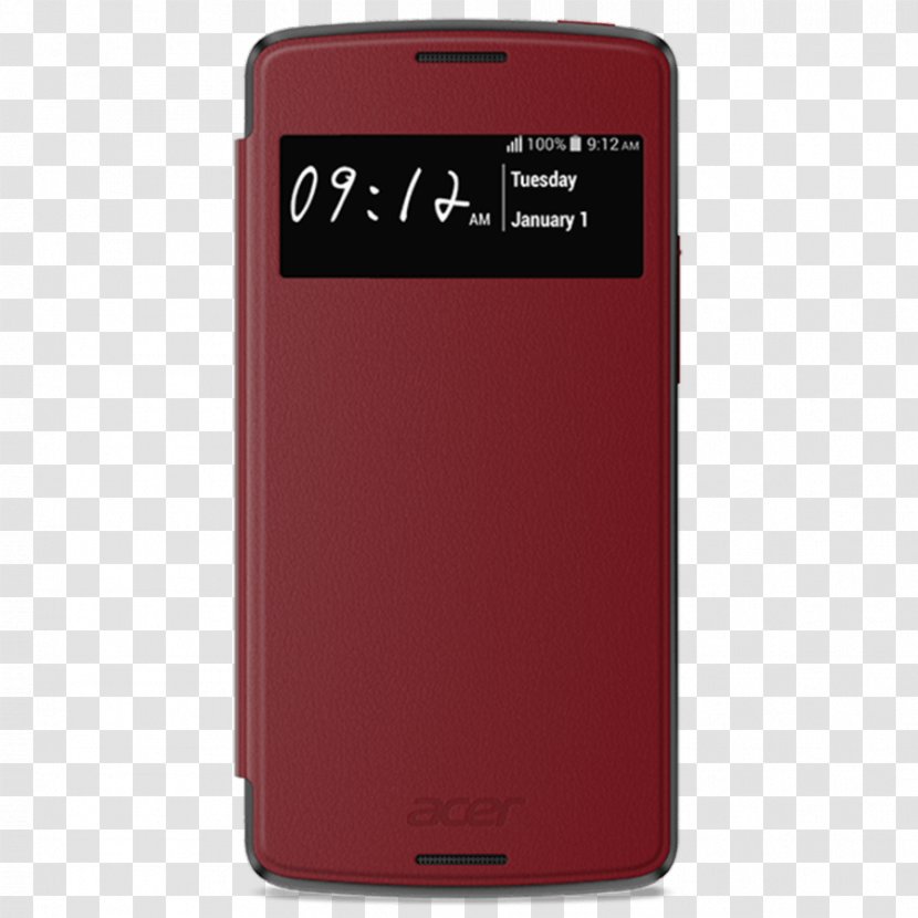 Feature Phone Smartphone Acer Liquid E700 Mobile Accessories - Portable Communications Device Transparent PNG