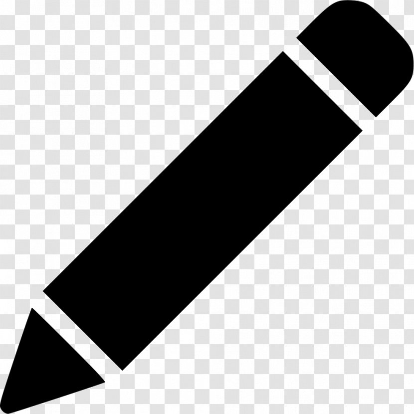 Writing Symbol Pen - Implement Transparent PNG