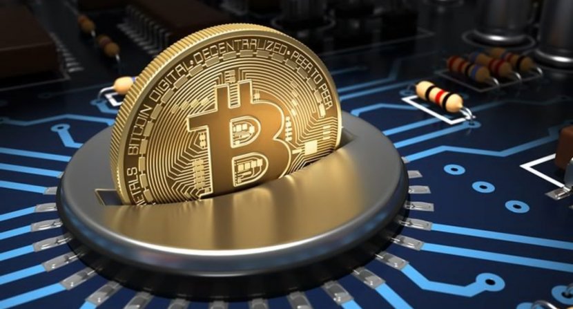 Bitcoin Blockchain Cryptocurrency Exchange Ethereum Transparent PNG