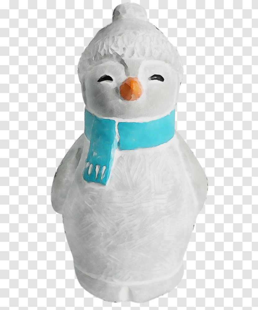 Snowman Transparent PNG