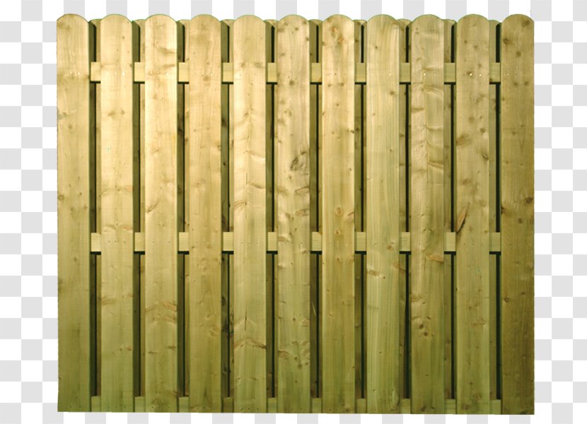 Picket Fence Wood Trellis Garden Transparent PNG