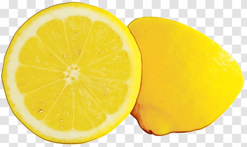 Lemon Background - Diet - Vegetarian Food Pomelo Transparent PNG